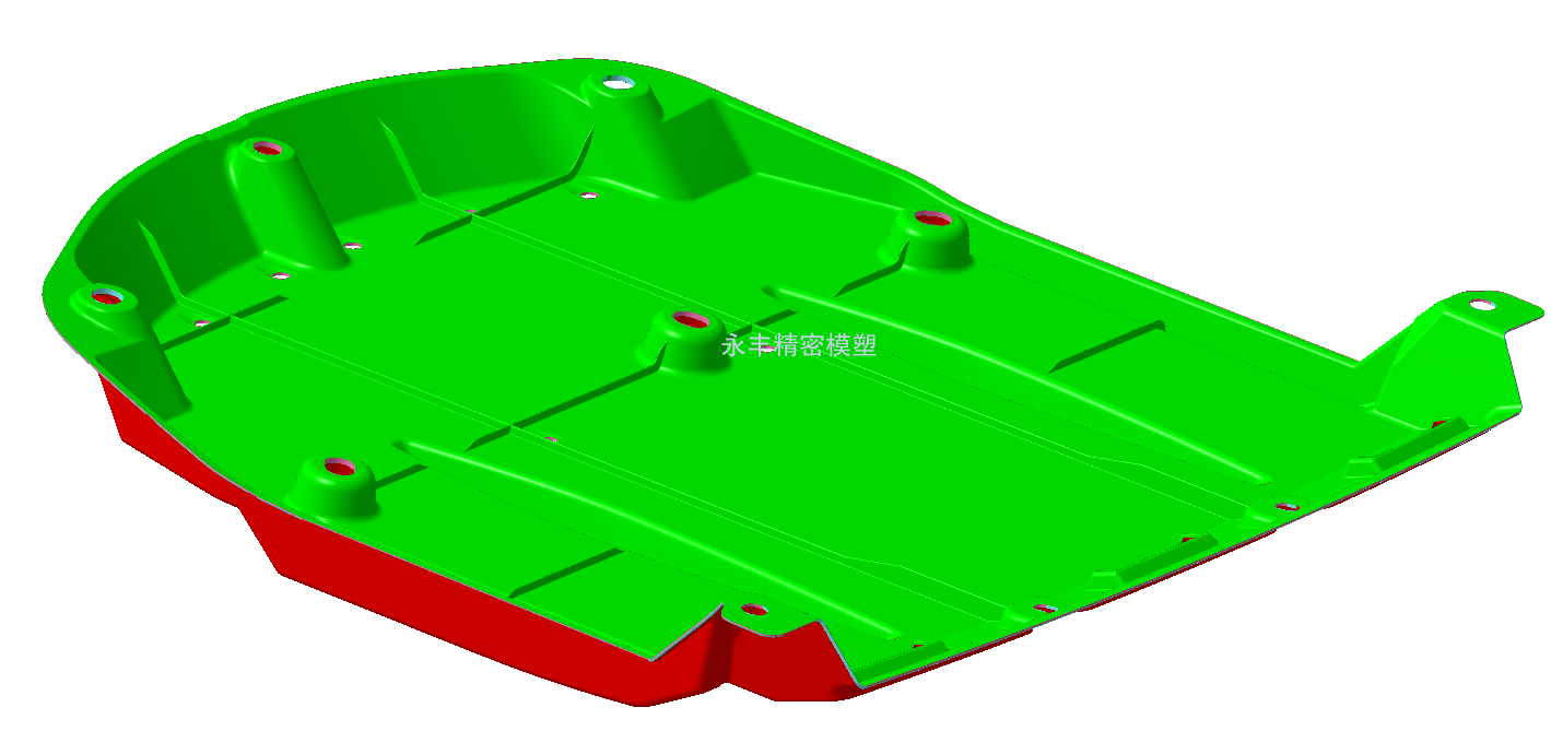 案例（lì）展示